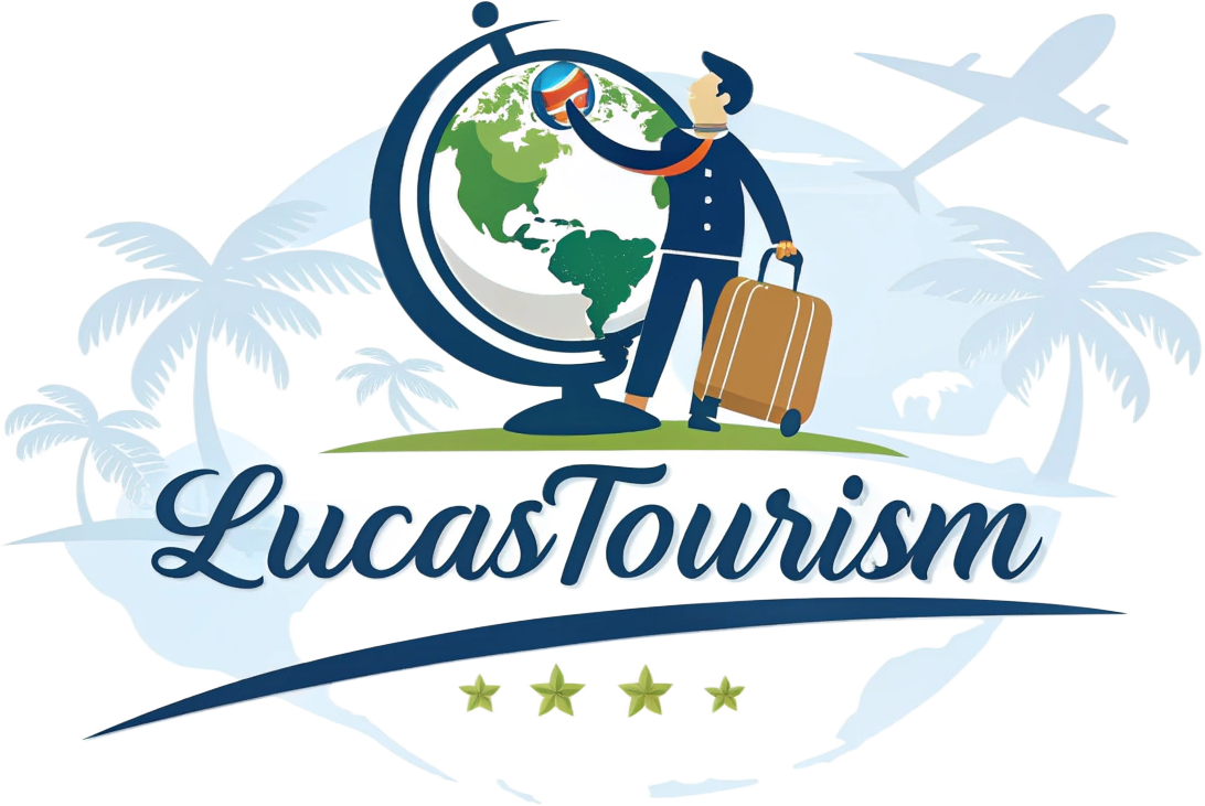 Lucas Tourism